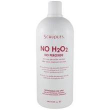 Scruples No H2O2 No Peroxide, 33.8 OunceScruples