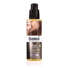 Balea Oil Repair Hair Oil - 100 mlBalea