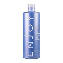 Enjoy Enjoy Sulfate-free Volumizing Shampoo Color Holding Formula 33.8oz/1lEnjoy