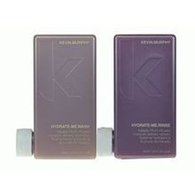 Kevin Murphy Hydrate Me Wash Kakadu Plum Infused Wash and Rinse, 8.4 oz.Kevin Murphy