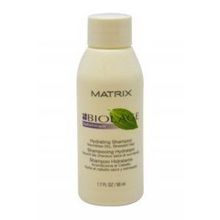 Matrix Biolage Hydrating Shampoo Travel Size 1.7 ozBIOLAGE