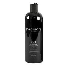 Pacinos Pacinos Hair Grooming 2 in 1 Shampoo &amp; Conditioner 16 ozPacinos