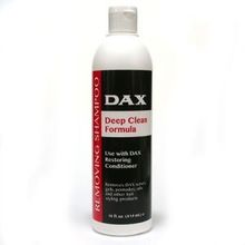 Dax Removing ShampooDAX