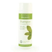 Bentley Organic Shampoo for Normal to Oily Hair 250mlBentley Organic