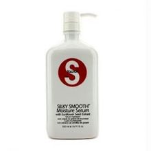 Tigi S Factor Silky Smooth Moisture Serum (Salon Product) 500ml/16.91ozTIGI S Factor