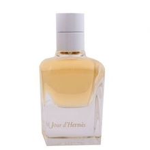Hermes Jour D&#039;hermes Eau de Parfum Spray (Refillable) for Women, 1.6 OunceHermes