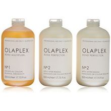 Olaplex Salon into Kit for Professional Use, 17.75 oz 올라플렉스Olaplex