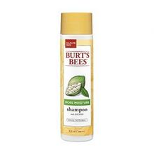  Burt&#039;s Bees More Moisture Shampoo, Baobab Scent, 10 Fluid OuncesBurt&#039;s Bees
