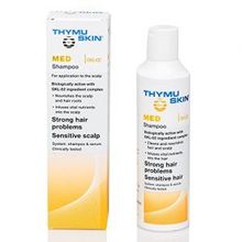 Thymuskin Medicated Shampoo 200 mL for HaThymuskin
