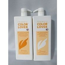 프라메시 Framesi Curl Define Shampoo and Conditioner - Each 33.8 OzFramesi