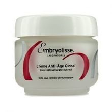 Embryolisse Embryolisse Global Anti-Age Cream (For Dry &amp; Very Dry Mature Skins 60+) - 50ml/1.67ozEmbryolisse