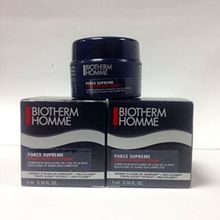 Biotherm Homme Force Supreme Youth Architect(Reshaping) Cream 15ml (5ml x 3pcs)Biotherm