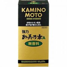 KAMINOMOTO A Hair Regrowth Treatment Powerful (No Fragrance) 200mlKAMINOMOTO