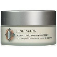 June Jacobs Papaya Purifying Enzyme Masque, 3.7 Fluid OunceJune Jacobs