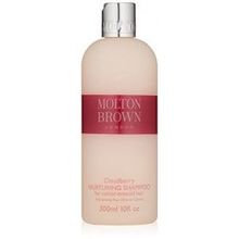 Molton Brown Cloudberry Nurturing Shampoo, 10 fl. oz.Molton Brown
