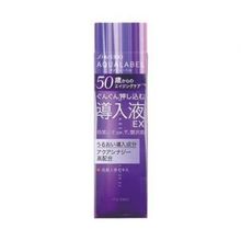 AQUALABEL Shiseido AQUALABEL Face Care Moisture Serum | URUOI KIKIME DOUNYU Lotion EX 120mlShiseido Aqualabel