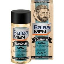 Balea Men Shaving Oil, 75 ml - German productBalea