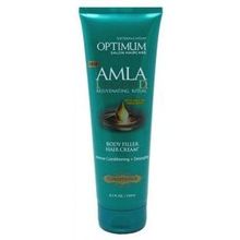 Optimum Amla Legend Body Fill Hair Cream Cond 8.5oz Tube (3 Pack)Amla Legend