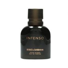 Dolce and Gabbana Pour Homme Intenso Eau de Parfum Spray for Men, 1.3 ozGabbana
