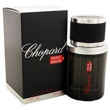  Chopard 1000 Miglia Men&#039;s Eau de Toilette Spray, 1.7 OunceChopard