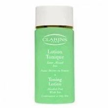 Salamander99 Clarins Toning Lotion - Oily To Combination Skin - 200ml/6.7ozClarins