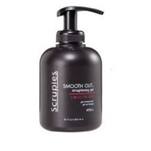 Scruples Smooth Out Straightening Gel, 8.5 OunceAWARE PRODUCTS, LLC/SO GORGEOUS