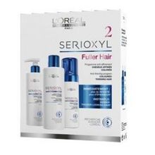 Loreal Serioxyl For Normal Hair and Coloured Hair Thinning Hair ProductSerioxyl