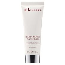 엘레미스 ELEMIS ELEMIS Hydra-Boost Day Cream - Day Cream for Dry Skin, 0.6 fl. oz.Elemis