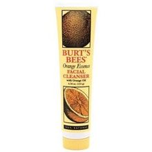  Burt&#039;s Bees Orange Essence Facial Cleanser, 4.3 Ounces (Pack of 2)Burt&#039;s Bees
