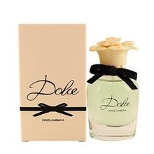 Dolce &amp; Gabbana Dolce &amp; Gabbana Eau de Parfum Spray for Women, 1 Fluid OunceGabbana