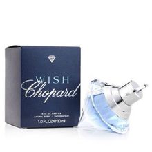 Chopard Wish by Chopard For Women. Eau De Parfum Spray 1-OunceChopard