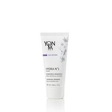 Yonka Yon-Ka Paris - Hydra No 1 Cream (Dry or Sensitive Skin)Yonka
