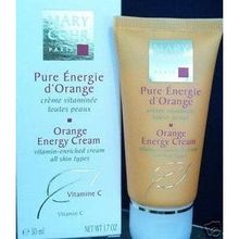 Mary Cohr Pure Revitalizing Orange Energy Cream 50 mlMary Cohr