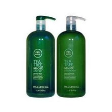 폴미첼 Paul Mitchell Tea Tree Special Shampoo and Special Conditioner Duo 33.8 ozPaul Mitchell