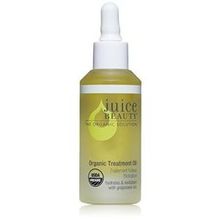 Juice Beauty Organic Treatment Oil, 1 fl.Juice Beauty