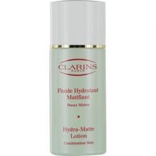 Clarins Hydra-Matte Lotion (For CombinatiClarins