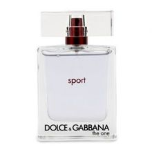 THE ONE SPORT by Dolce &amp; Gabbana EDT SPRAY 1.6 OZGabbana