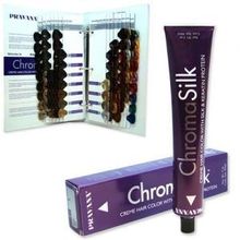 Pravana ChromaSilk Creme Hair Color with Silk &amp; Keratin Protein 8 Light BlondePRAVANA