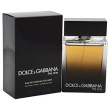 Dolce &amp; Gabbana The One By, Men&#039;s EDP Spray, 1.6 OunceGabbana