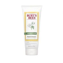 Burt&#039;s Bees Face Cleanser for Sensitive Skin, 6 OuncesBurt&#039;s Bees