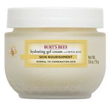 Burt&#039;s Bees Skin Nourishment Hydrating Gel CreamBurt&#039;s Bees