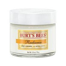Burt&#039;s Bees Radiance Day Cream, 2 OuncesBurt&#039;s Bees