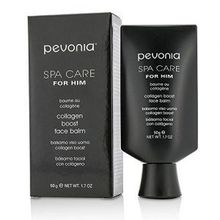 Pevonia Botanica Spa Care For Him Collagen Boost Face Balm 50ml/1.7ozPevonia