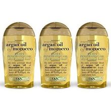 (OGX) Organix Moroccan Argan Oil Penetrating Oil Extra 3.3oz (Set of 3)OGX