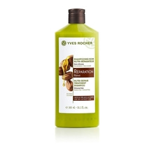 Yves Rocher Nutri-Repair Treatment Shampoo 10.1oz / 300mlYves Rocher