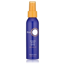 It&#039;s A 10 miracle shine spray with noni oil 4 fl oz (118 ml)It&#039;s A 10
