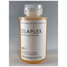 OLAPLEX NO 1 BOND MULTIPLIER 3.3oz / 100ml 올라플렉스Olaplex