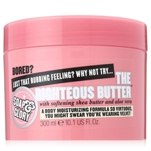 Soap &amp; Glory The Righteous Butter Body Butter 10.1 oz (300 ml)Soap and Glory