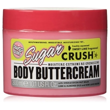 Soap &amp; Glory Sugar Crush Moisture Extreme Body Buttercream 300mlSoap and Glory