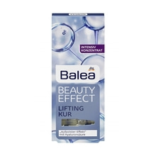 Balea Beauty Effect Lifting Treatment Ampoules 1ml x 7ampoulesBalea